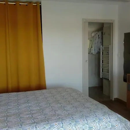 Dom wakacyjny Maisonnette Recente A La Campagne, Proche De Cahors L'Hospitalet (Lot)