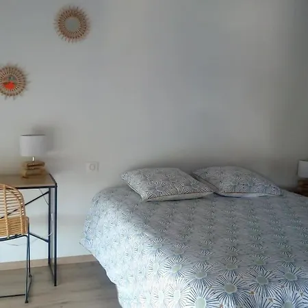 Maisonnette Recente A La Campagne, Proche De Cahors Dom wakacyjny